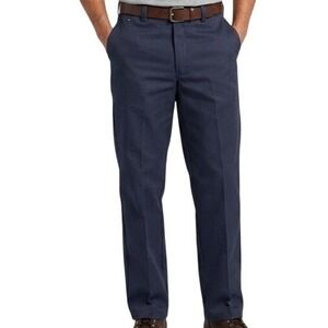 Walls FR Work Pants Mens Size 38 Navy Blue Flame Resistant ATPV 12.5 FR055390 NA